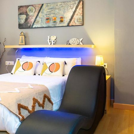 Love Apartment Malaga Center エクステリア 写真