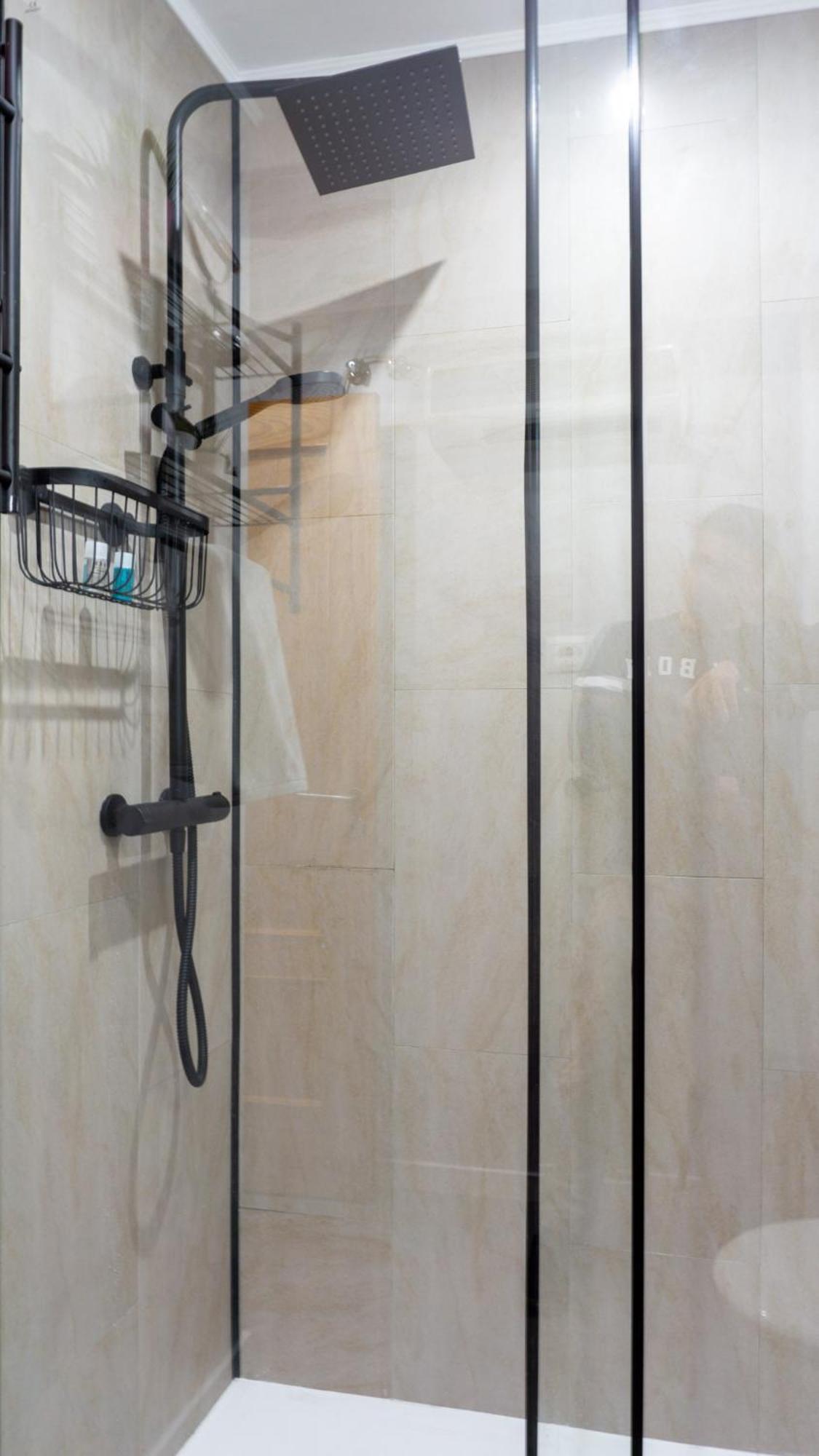 Love Apartment Malaga Center エクステリア 写真