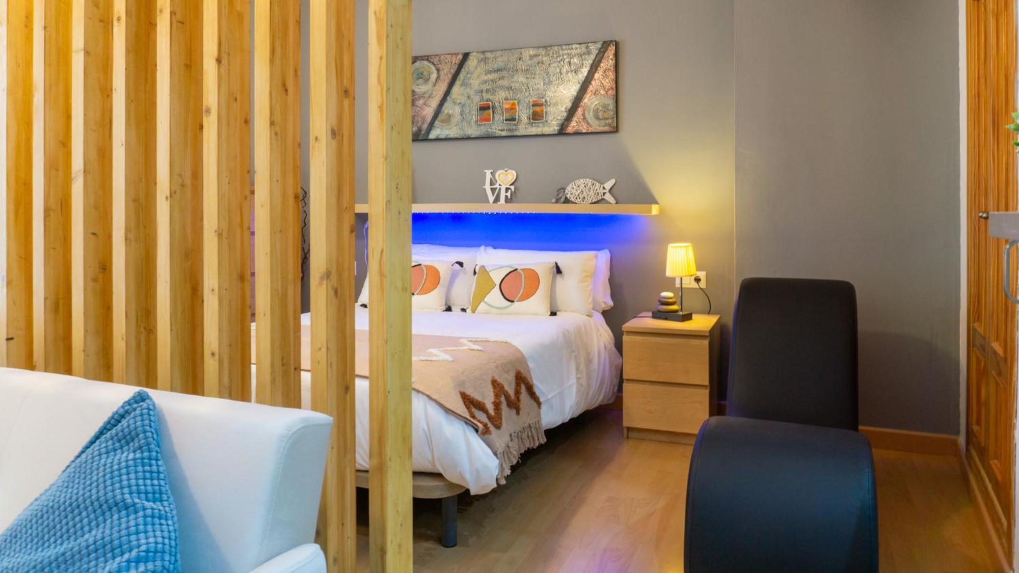 Love Apartment Malaga Center エクステリア 写真