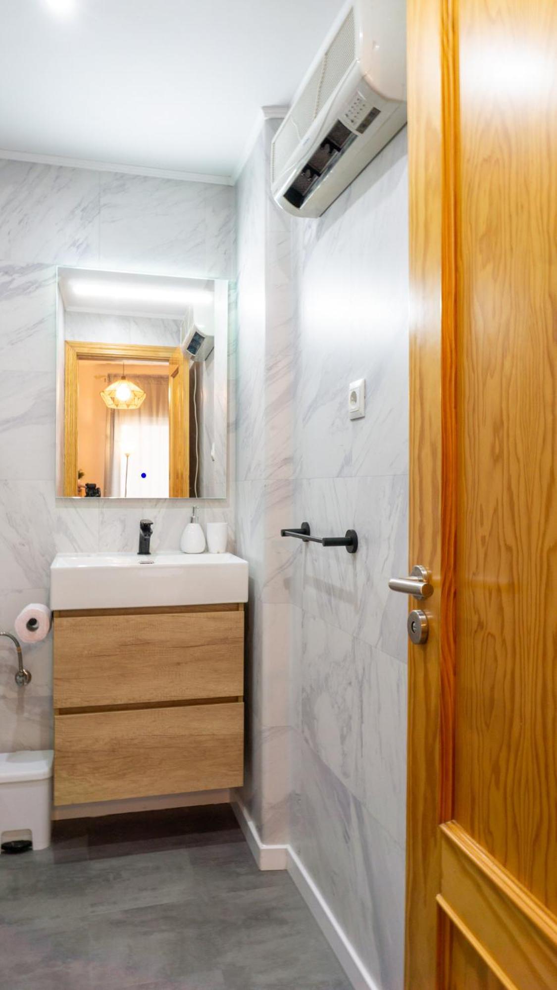 Love Apartment Malaga Center エクステリア 写真