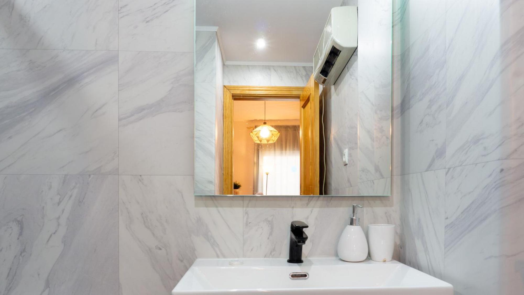Love Apartment Malaga Center エクステリア 写真