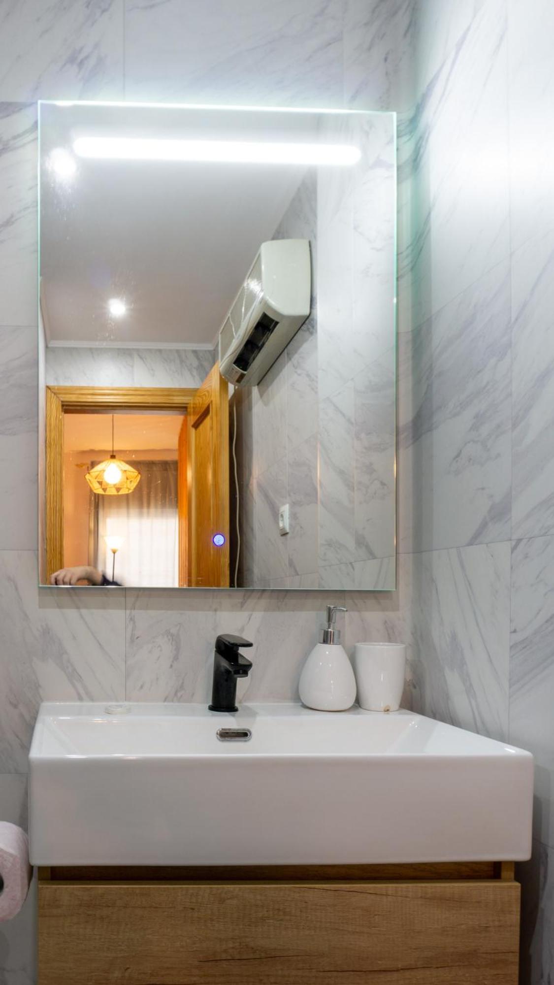 Love Apartment Malaga Center エクステリア 写真