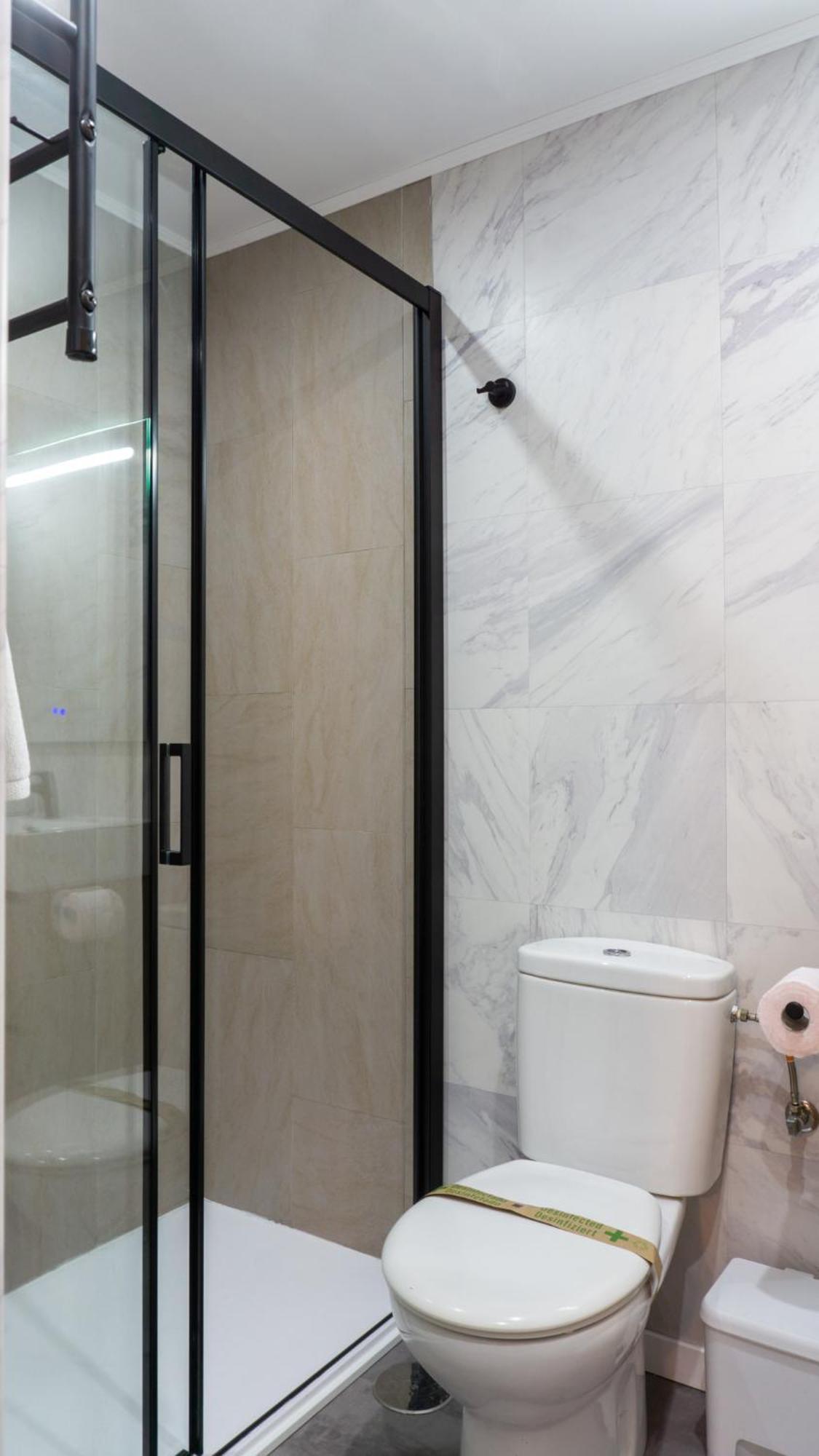 Love Apartment Malaga Center エクステリア 写真